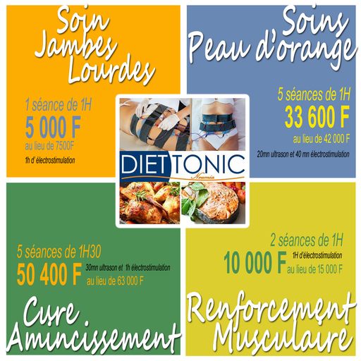 Photo du prestataire